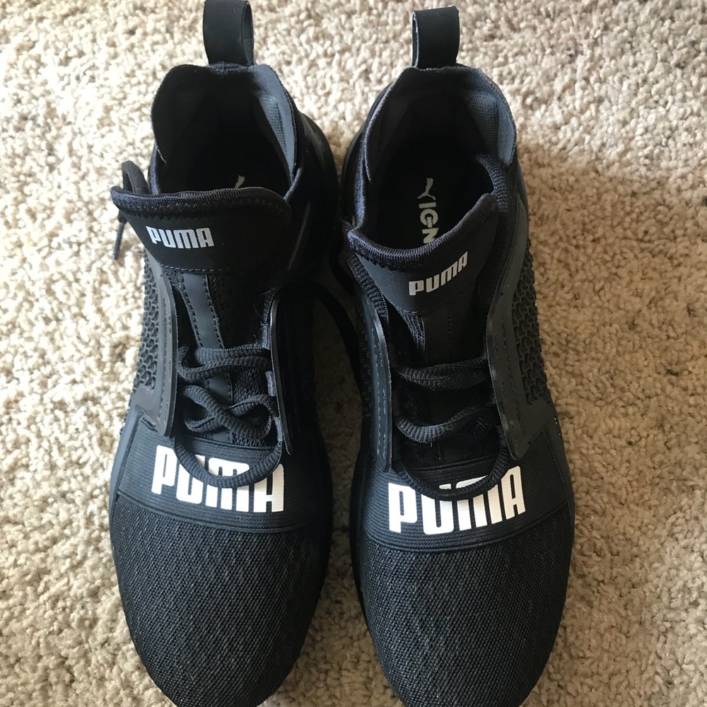 Puma Ignite